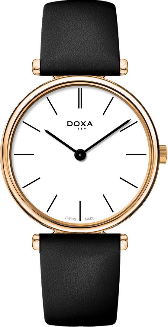 DOXA 112.90.011.01 D-Lux Karóra – Image 1