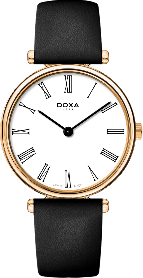 DOXA 112.90.014.01 D-Lux Karóra – Image 1