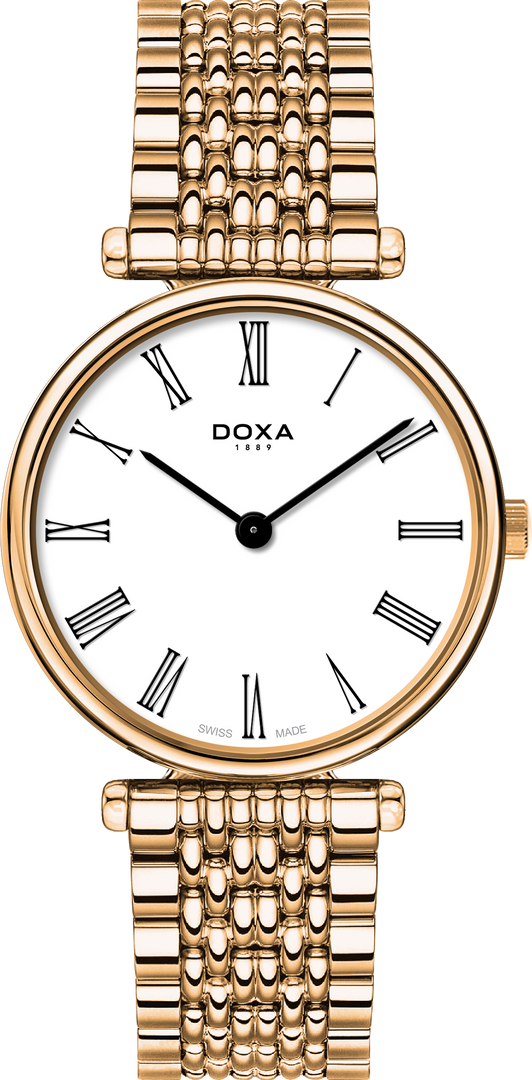 DOXA 112.90.014.17 D-Lux Karóra – Image 1