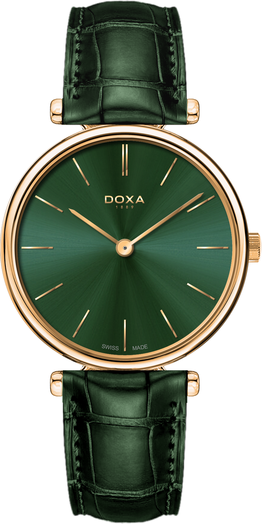 DOXA 112.90.131.83 D-Lux Karóra – Image 1