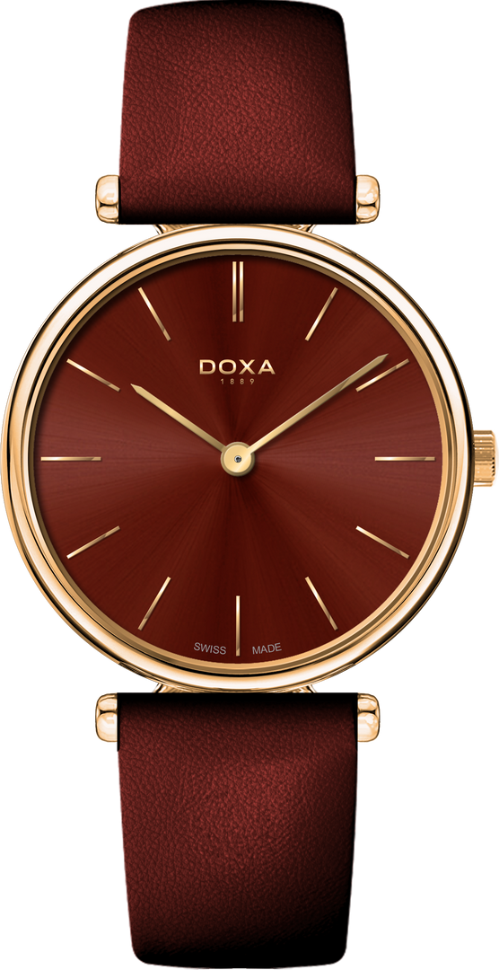 DOXA 112.90.161.05 D-Lux Karóra – Image 1