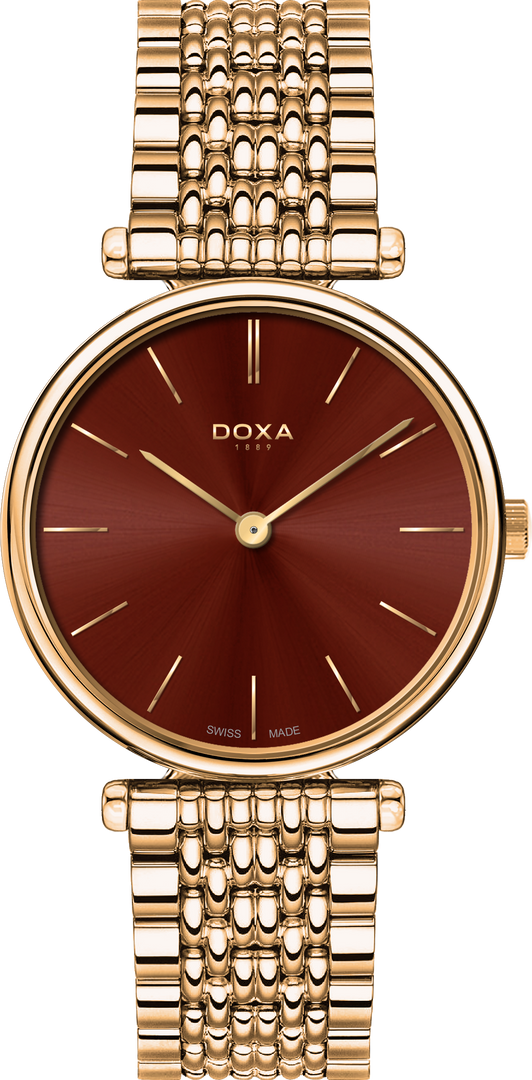 DOXA 112.90.161.17 D-Lux Karóra – Image 1