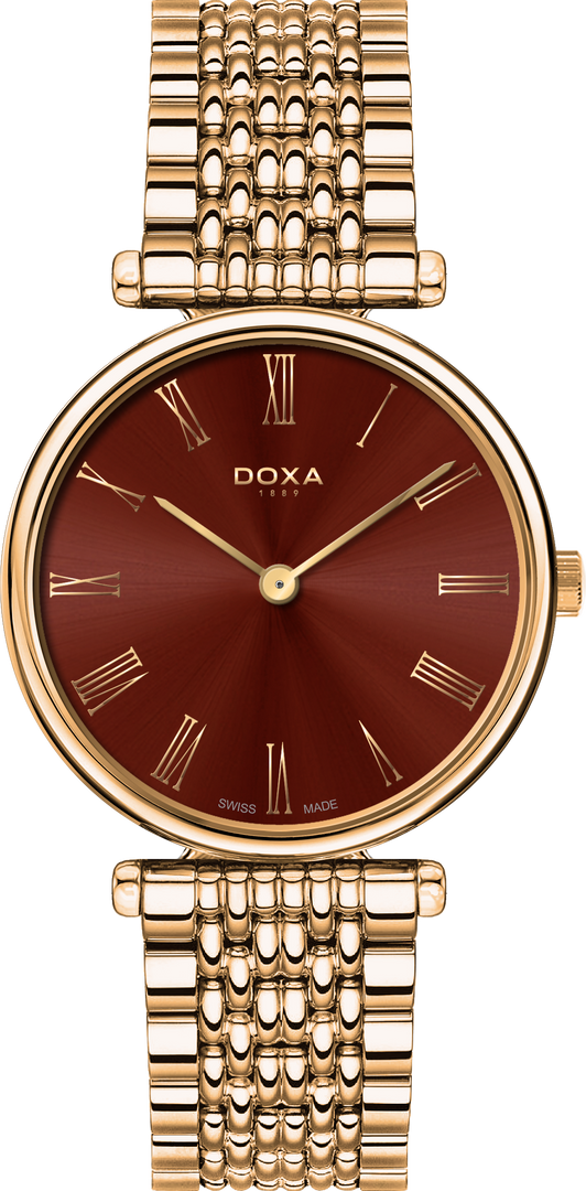 DOXA 112.90.164.17 D-Lux Karóra – Image 1