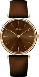 Kép betöltése a Galériamegjelenítőbe, DOXA 112.90.321.02 D-Lux Karóra – Image 1