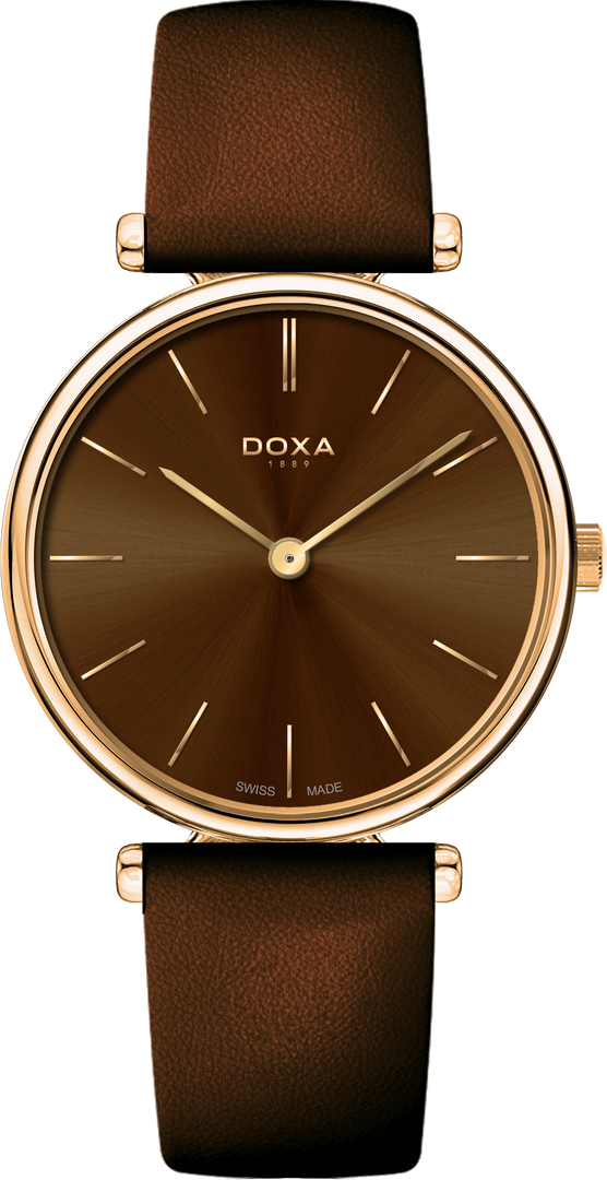 DOXA 112.90.321.02 D-Lux Karóra – Image 1