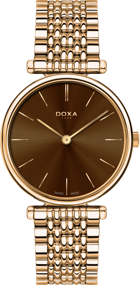 DOXA 112.90.321.17 D-Lux Karóra – Image 1