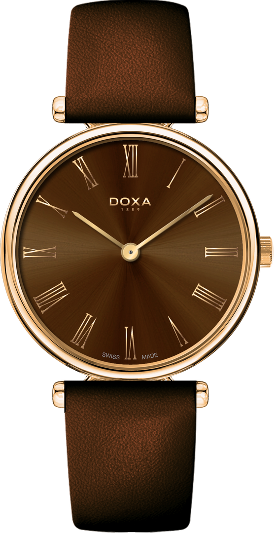 DOXA 112.90.324.02 D-Lux Karóra – Image 1