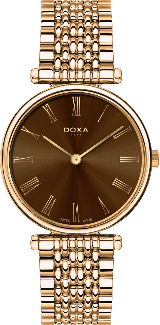 DOXA 112.90.324.17 D-Lux Karóra – Image 1