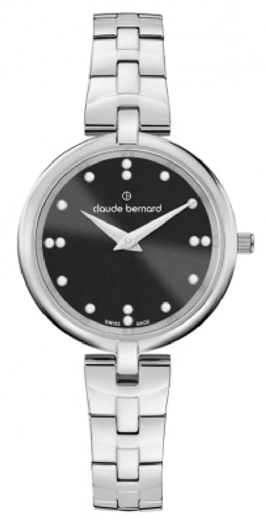 CLAUDE BERNARD 20220 3M NPN Karóra