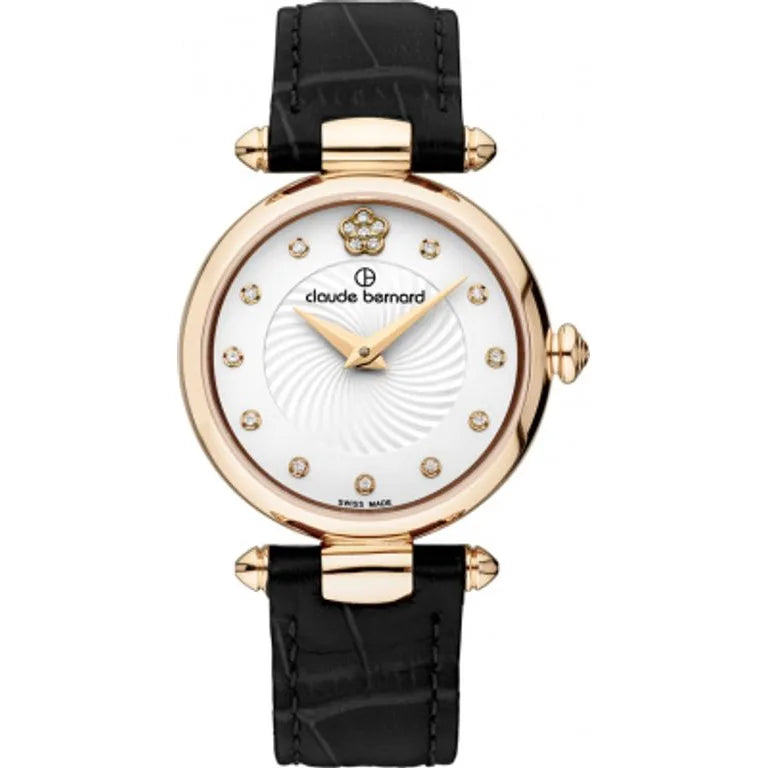 CLAUDE BERNARD 20501 37R APR2 Watch