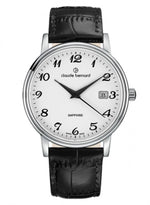 Kép betöltése a Galériamegjelenítőbe, CLAUDE BERNARD 53009 3 BB Karóra