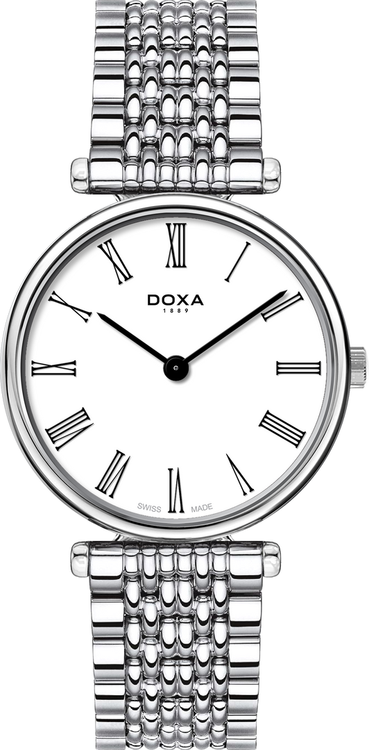 DOXA 120.10.014.10 Paralello Karóra – Image 1
