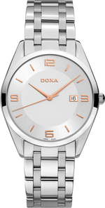 Load image into Gallery viewer, DOXA 121.10.023R.10 Neo Classic Karóra – Image 1