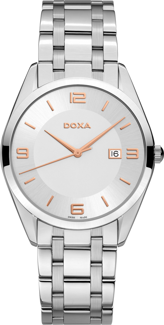 DOXA 121.10.023R.10 Neo Classic Karóra – Image 1
