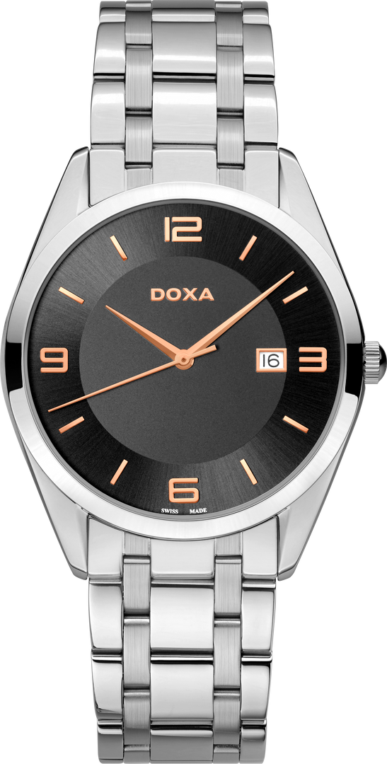DOXA 121.10.103R.01 Neo Classic Karóra – Image 1