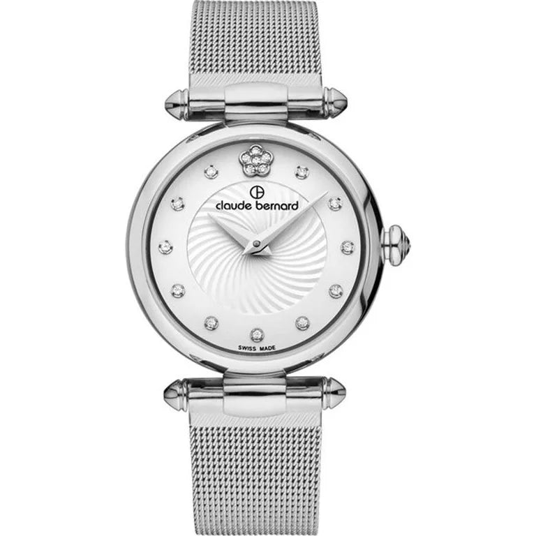 CLAUDE BERNARD 20500 3 APN2 Watch