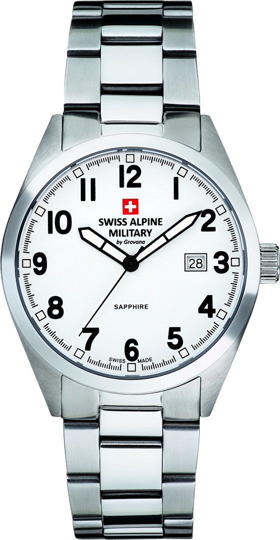 SWISS ALPINE MILITARY 1293.1133 Karóra – Image 1