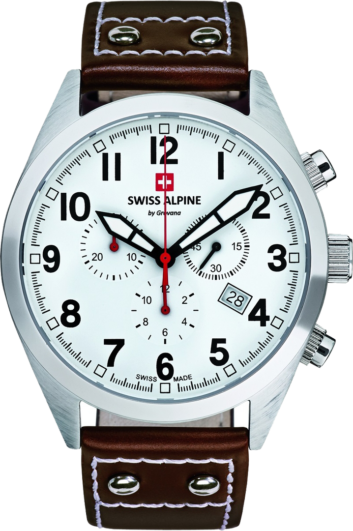 SWISS ALPINE MILITARY 1293.9533 Karóra – Image 1