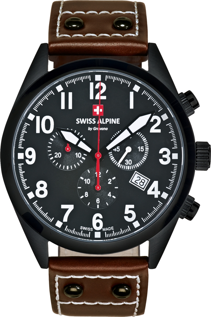 SWISS ALPINE MILITARY 1293.9577 Karóra – Image 1