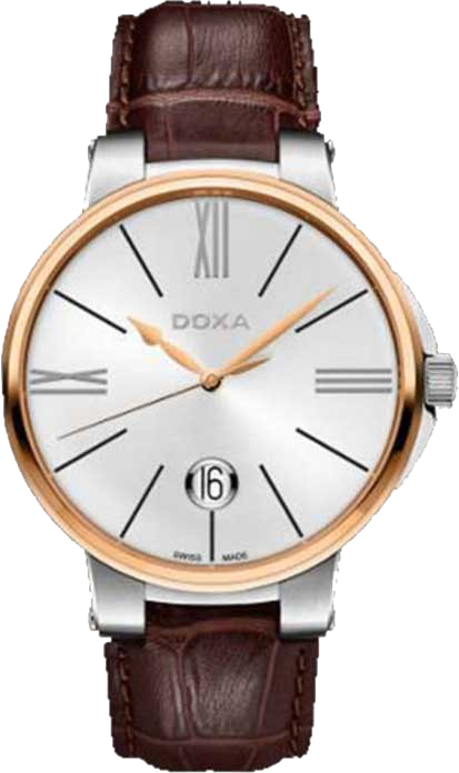 DOXA 130.10.022.2.02 Il Duca Karóra – Image 1