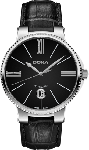 DOXA 130.10.102.01 Il Duca Karóra – Image 1