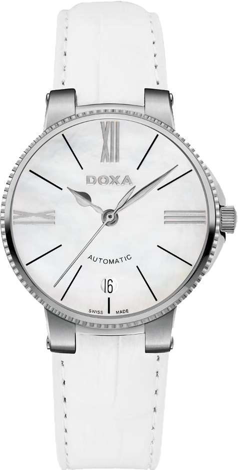 DOXA 130.15.052.07 Il Duca Karóra – Image 1