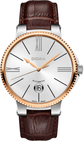DOXA 130.60.022.02 Il Duca Karóra – Image 1
