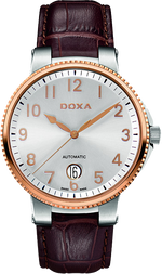 Kép betöltése a Galériamegjelenítőbe, DOXA 130.60.025.02 Il Duca Karóra – Image 1