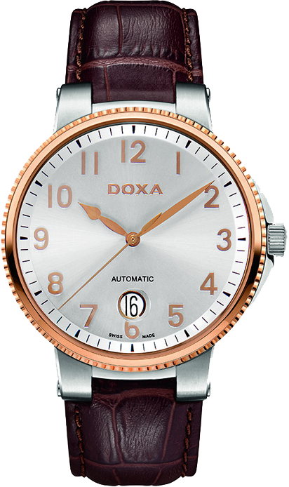 DOXA 130.60.025.02 Il Duca Karóra – Image 1