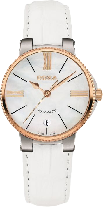 DOXA 130.65.052.07 Il Duca Karóra – Image 1