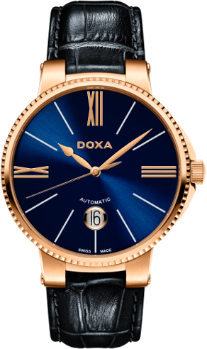 DOXA 130.90.202.03 Il Duca Karóra – Image 1