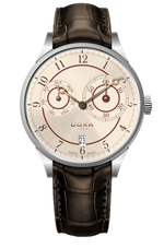 Kép betöltése a Galériamegjelenítőbe, DOXA 135.10.045.02 D-Retro Karóra – Image 1