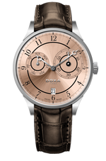 Kép betöltése a Galériamegjelenítőbe, DOXA 135.10.065.02 D-Retro Karóra – Image 1