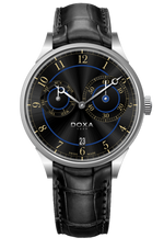 Kép betöltése a Galériamegjelenítőbe, DOXA 135.10.105.01 D-Retro Karóra – Image 1