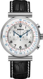 Kép betöltése a Galériamegjelenítőbe, DOXA 160.10.025.01 Telemeter Karóra – Image 1