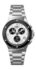 Load image into Gallery viewer, DOXA 166.10.011.10 D-Sport Karóra – Image 1