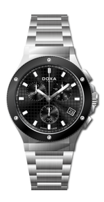 Load image into Gallery viewer, DOXA 166.10.101.10 D-Sport Karóra – Image 1