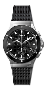 Load image into Gallery viewer, DOXA 166.10.101.20 D-Sport Watch