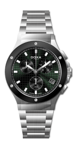 Load image into Gallery viewer, DOXA 166.10.131.10 D-Sport Karóra – Image 1