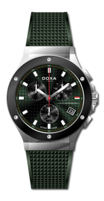 Load image into Gallery viewer, DOXA 166.10.131.26.LE D-Sport Karóra – Image 1