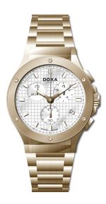 Load image into Gallery viewer, DOXA 166.90.011.17 D-Sport Karóra – Image 1