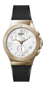 Load image into Gallery viewer, DOXA 166.90.011.20 D-Sport Karóra – Image 1