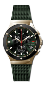 Kép betöltése a Galériamegjelenítőbe, DOXA 166.90.131.26.LE D-Sport LIMITED EDITION "HUNGARY" Karóra – Image 1