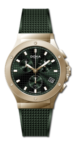 Kép betöltése a Galériamegjelenítőbe, DOXA 166.90.131.26 D-Sport Karóra – Image 1