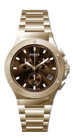 Load image into Gallery viewer, DOXA 166.90.321.17 D-Sport Karóra – Image 1