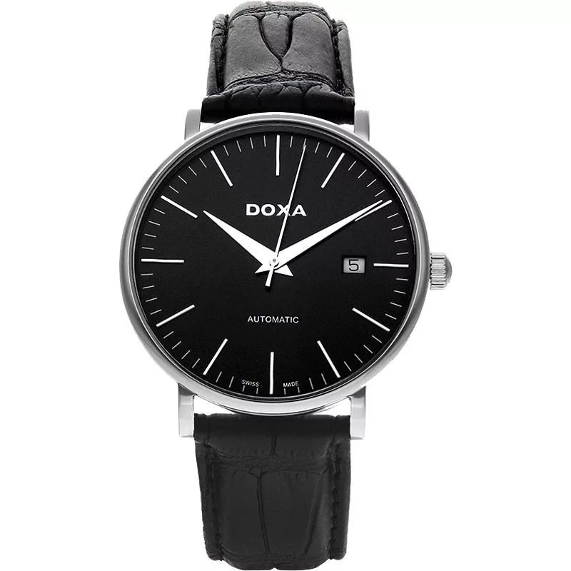 DOXA 171.10.101.01 D-Light Watch