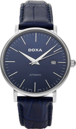 Load image into Gallery viewer, DOXA 171.10.201LA.03 D-Light Karóra – Image 1