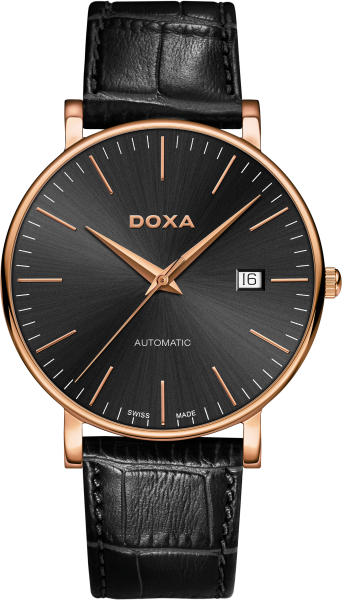 DOXA 171.90.101.01 D-Light Karóra – Image 1