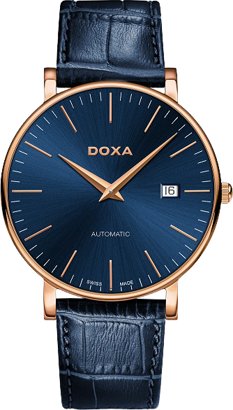 DOXA 171.90.201.03 D-Light Karóra – Image 1