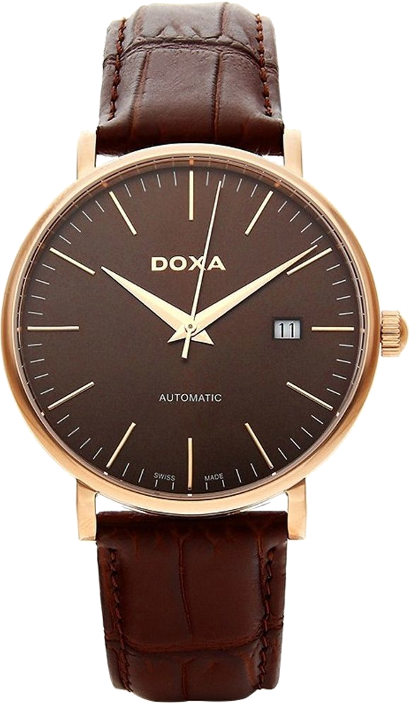 DOXA 171.90.321.02 D-Light Karóra – Image 1